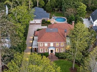 1105 Lullwater Rd, Atlanta, GA 30307