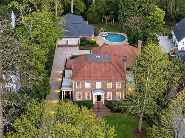 1105 Lullwater Rd, Atlanta, GA 30307