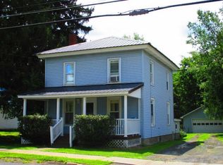 30 Main St, Schenevus, NY 12155