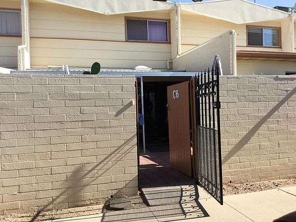 2nd image of 1446 S Palo Verde Ave APT C6