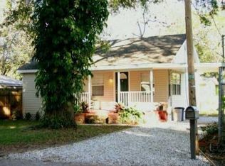 2309 Palm Ave, Seffner, FL 33584