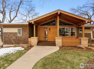 2860 4th St, Boulder, CO 80304