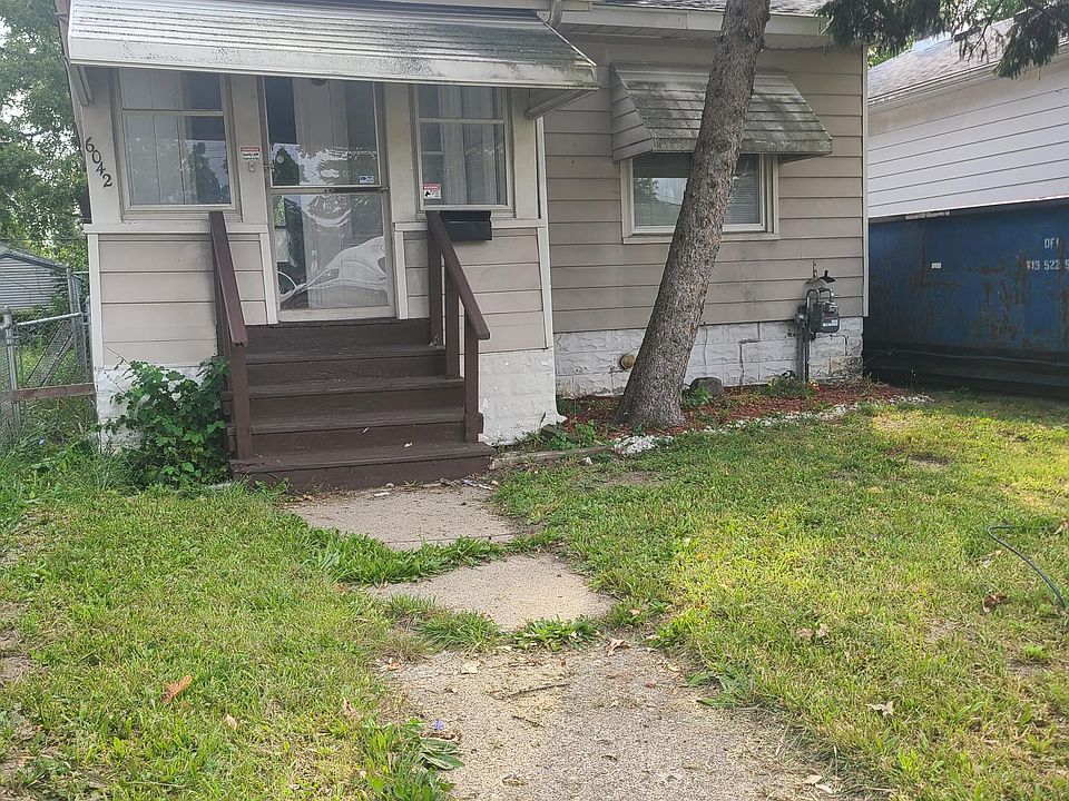 1st image of 6042 Evergreen Ave