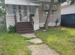6042 Evergreen Ave, Detroit, MI