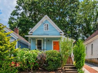 154 Savannah St SE, Atlanta, GA 30316
