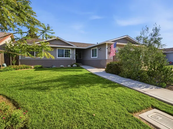 6613 Narcisco Way, Hughson, CA 95326