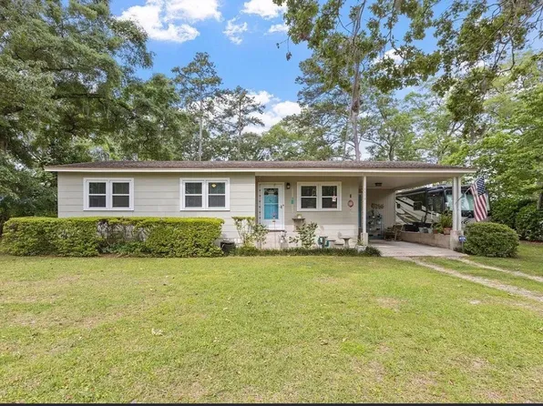 1110 Carrin Dr, Tallahassee, FL 32311