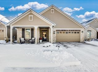 913 E Cross Creek Ct, Derby, KS 67037