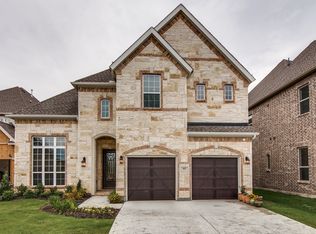 453 Columbus Dr, Coppell, TX 75019