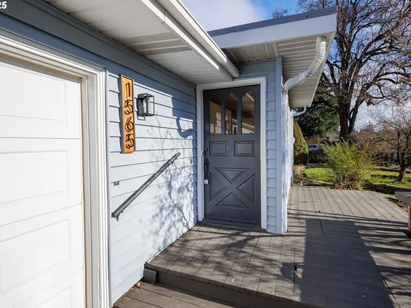 1565 Monterey Ave, Eugene, OR 97401