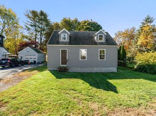 112 Leach Road, Eliot, ME 03903