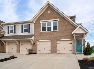 20 Old Pond Rd, Springboro, OH 45066