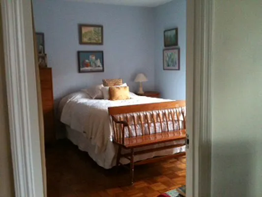 Rented by Brown Harris Stevens | media 50