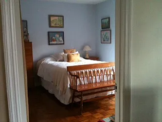 Rented by Brown Harris Stevens