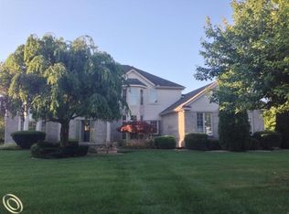 47193 Ashley Ct, Canton, MI 48187