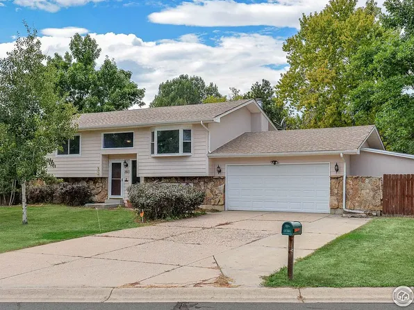 2601 Treemont Dr, Fort Collins, CO 80524