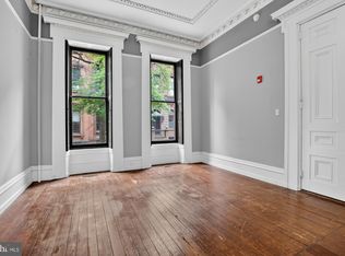 1717 Spruce St APT 1F, Philadelphia, PA 19103