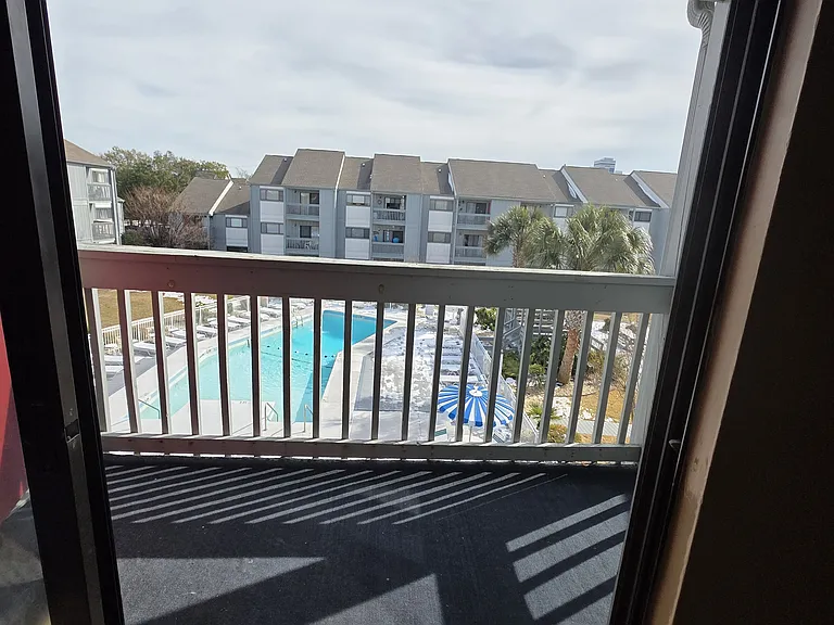 7700 Porcher Dr #2303 — Photo 6
