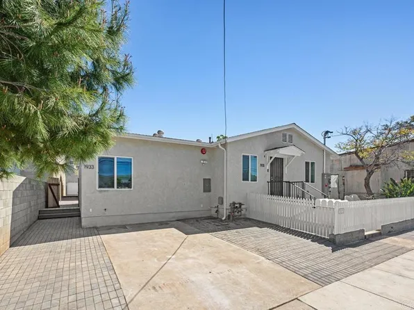 1931-1937 Wilson Ave, National City, CA 91950