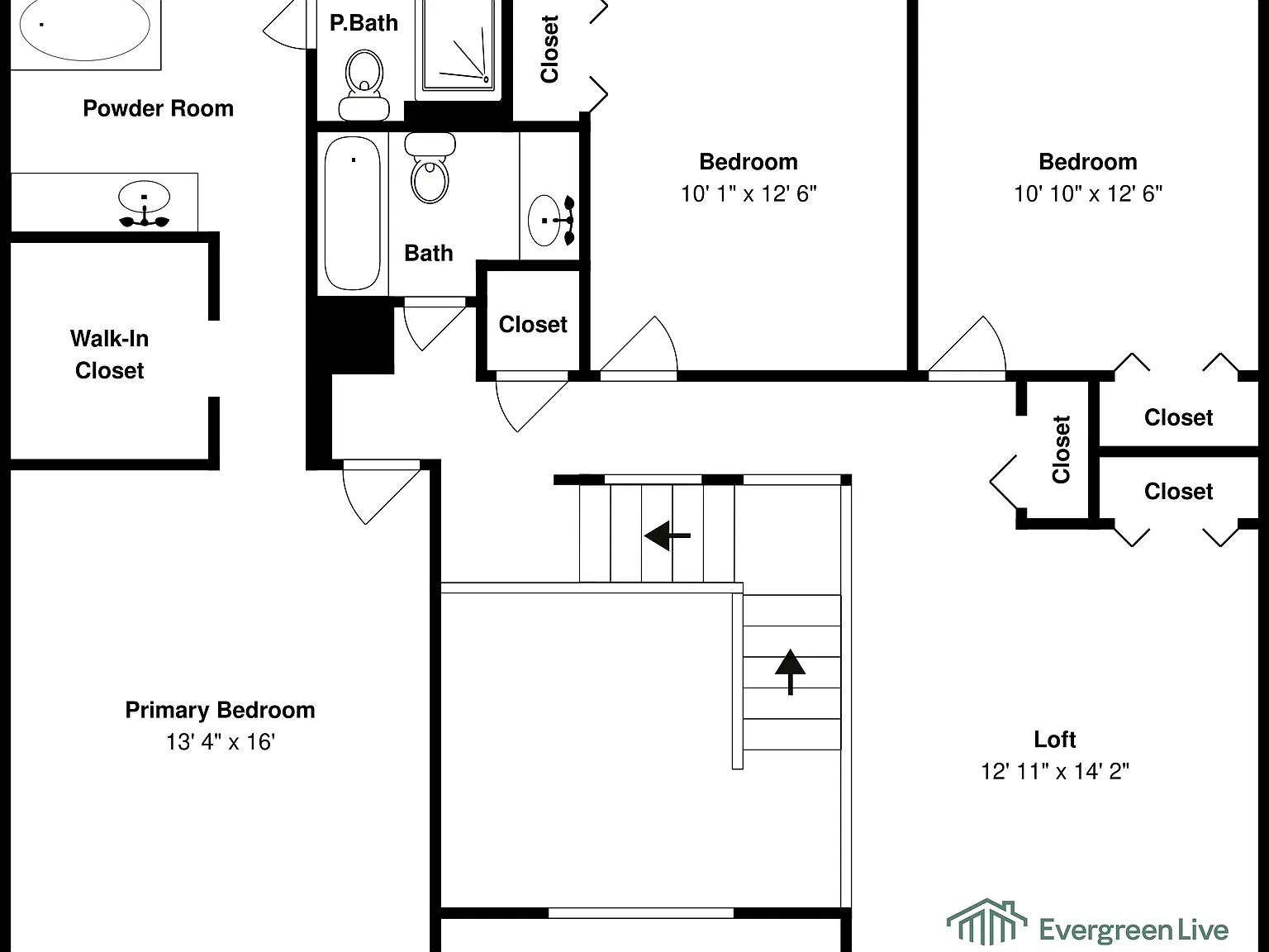 3 bed, 2.0 bath, 2395 sqft, $1,995 — Photo 2