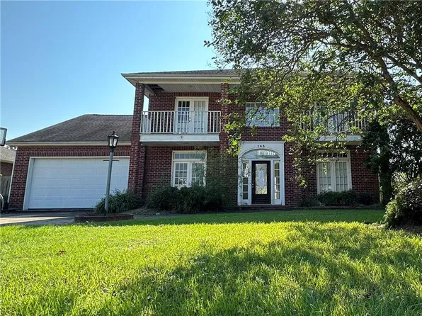 145 Bedford Ct, Belle Chasse, LA 70037