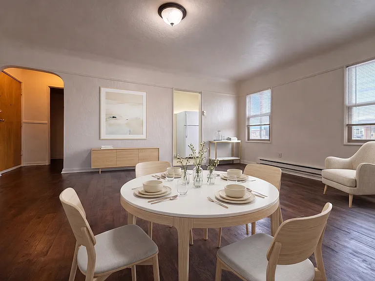 Preston Apartments — Photo 32