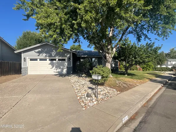 1561 Wyoming Ct, Reno, NV 89503