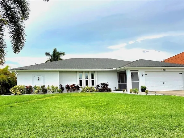 420 NE 9th St, Cape Coral, FL 33909