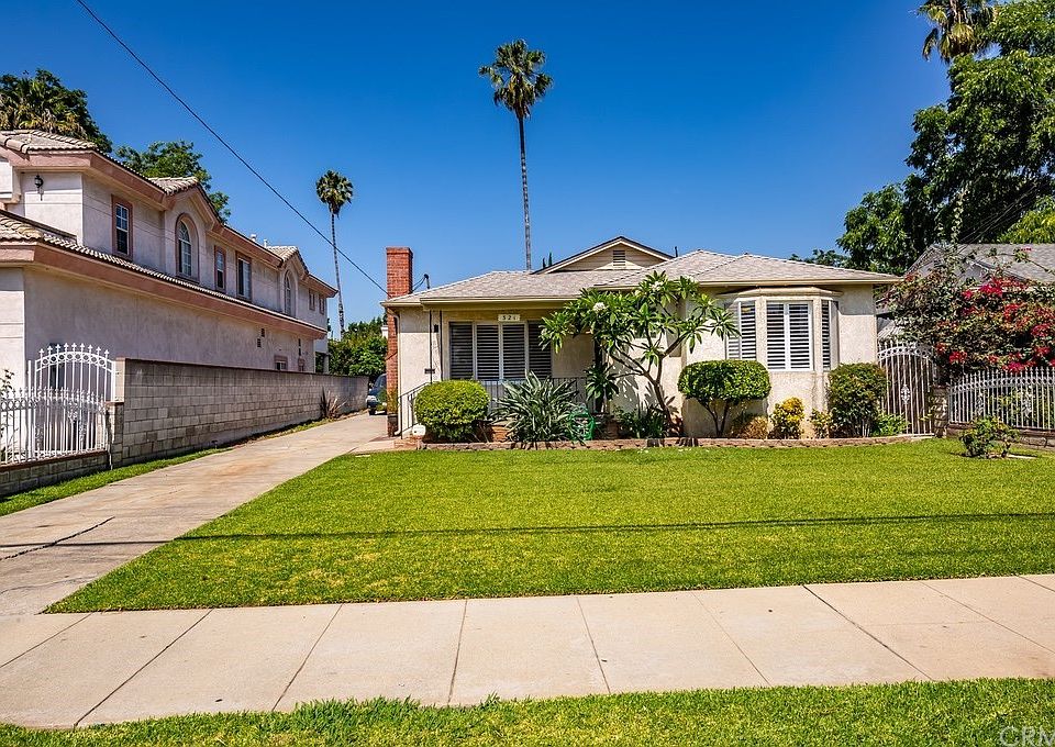 1st image of 321 Gladys Ave