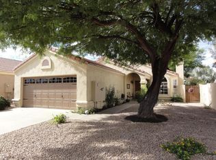 454 S Lake Mirage Dr, Gilbert, AZ 85233