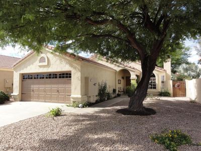 454 S Lake Mirage Dr, Gilbert, AZ, 85233