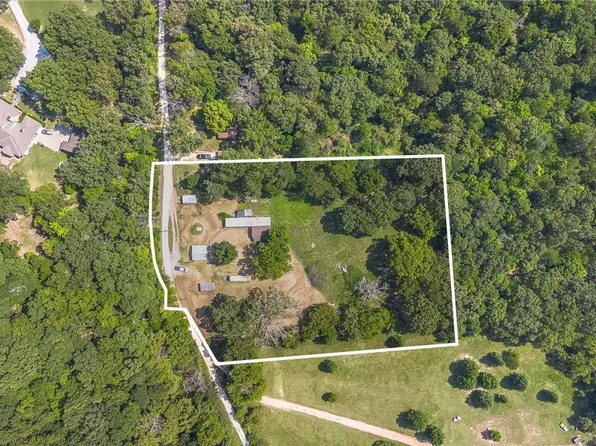 8767 W Athens Ln, Fayetteville, AR 72704