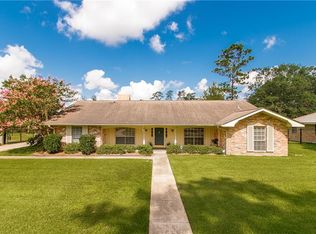 800 Rue Chalet, Hammond, LA 70403