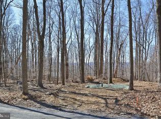 Rum Springs Rd PARCEL 2, Myersville, MD 21773