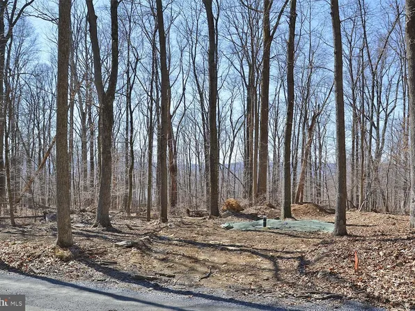 Rum Springs Rd Parcel 2, Myersville, MD 21773