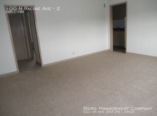 100 N Racine Ave APT 2, Waukesha, WI 53186
