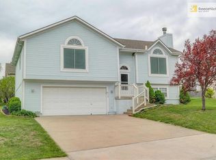 616 Derby St, Raymore, MO 64083