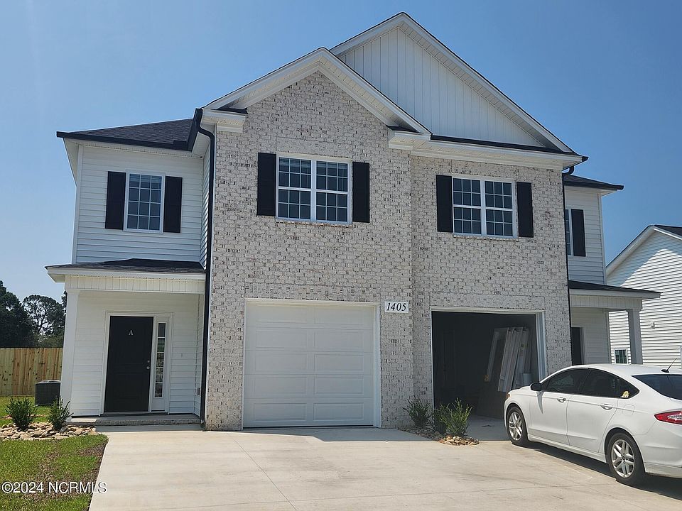 1st image of 1405 Dorset Drive #A