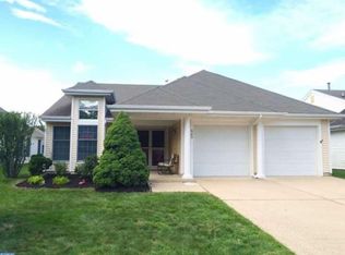 403 Kingsridge Rd, Manchester, NJ 08759