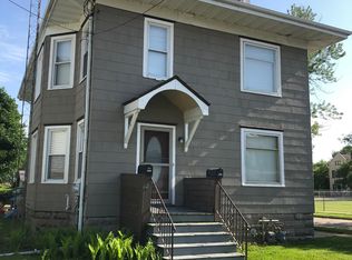 1627 56th St, Kenosha, WI 53140