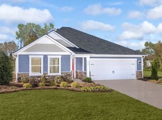 Plan 1582 Modeled Plan, Wilson Creek Classic Series, Indian Land, SC 29707