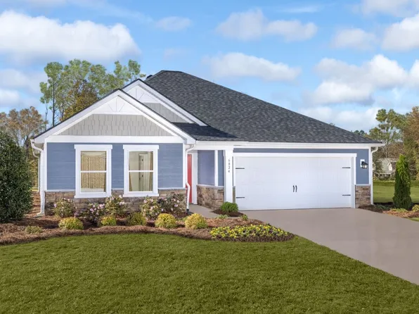 Plan 1582 Modeled Plan, Wilson Creek Classic Series