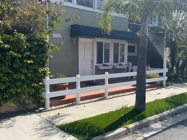 1501 Landing Ave #1501, Seal Beach, CA 90740