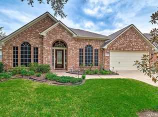 11514 Amber Canyon Dr, Houston, TX 77095