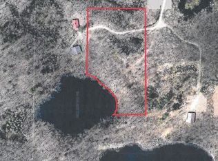 LOT 3 Berry Rd, Birchwood, WI 54817
