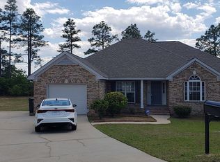 4441 Silverton Rd, Augusta, GA 30909