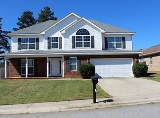6211 Freedom Cir, Grovetown, GA 30813