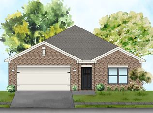 Easton B Plan, Havenridge, Tuscaloosa, AL 35405