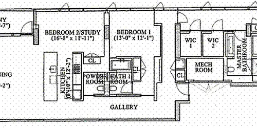 Sold by Keller Williams NYC
