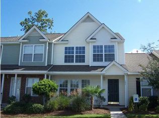 121 Macy Cir, Goose Creek, SC 29445